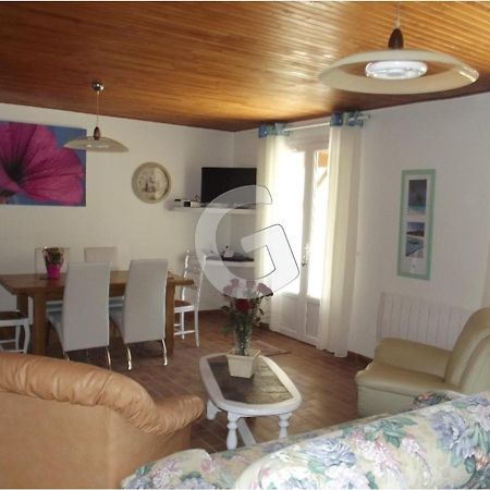 Maison Familiale Avec Jardin, Proche Plages Et Wifi - Fr-1-357-89 La Jonchere Buitenkant foto
