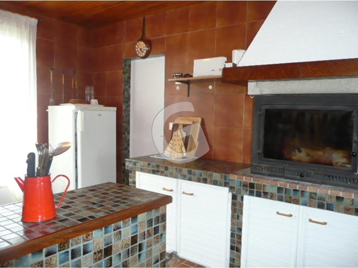 Maison Familiale Avec Jardin, Proche Plages Et Wifi - Fr-1-357-89 La Jonchere Buitenkant foto