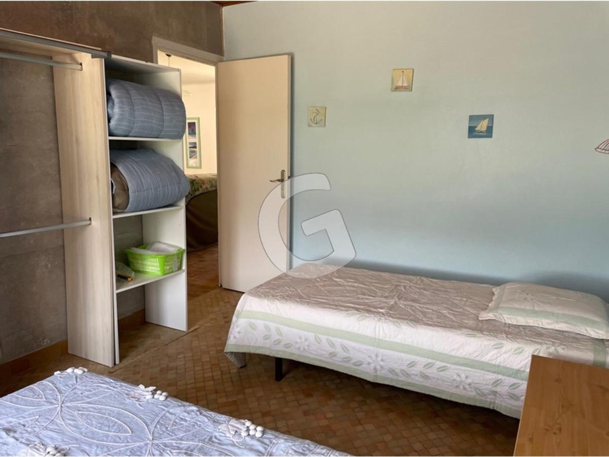 Maison Familiale Avec Jardin, Proche Plages Et Wifi - Fr-1-357-89 La Jonchere Buitenkant foto
