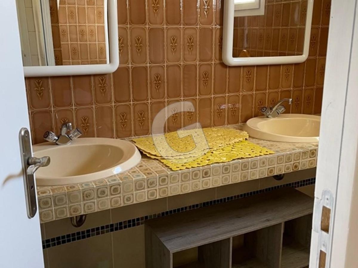 Maison Familiale Avec Jardin, Proche Plages Et Wifi - Fr-1-357-89 La Jonchere Buitenkant foto