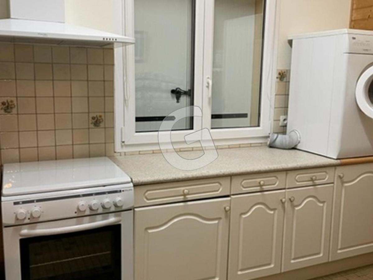 Maison Familiale Avec Jardin, Proche Plages Et Wifi - Fr-1-357-89 La Jonchere Buitenkant foto