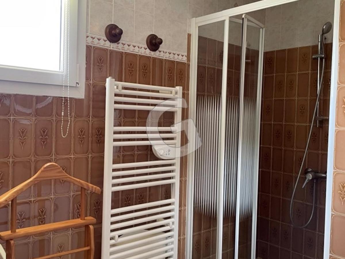 Maison Familiale Avec Jardin, Proche Plages Et Wifi - Fr-1-357-89 La Jonchere Buitenkant foto